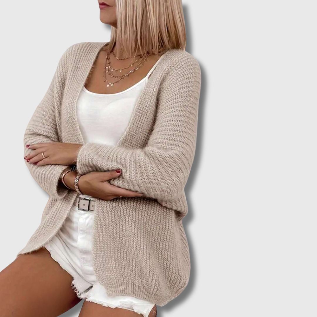 Elance™ | Amélie Chic Cardigan