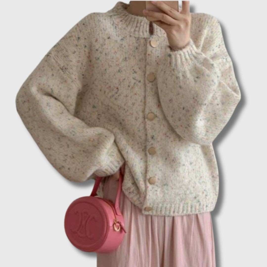 Elance™ | Giselle Limited Edition Cardigan