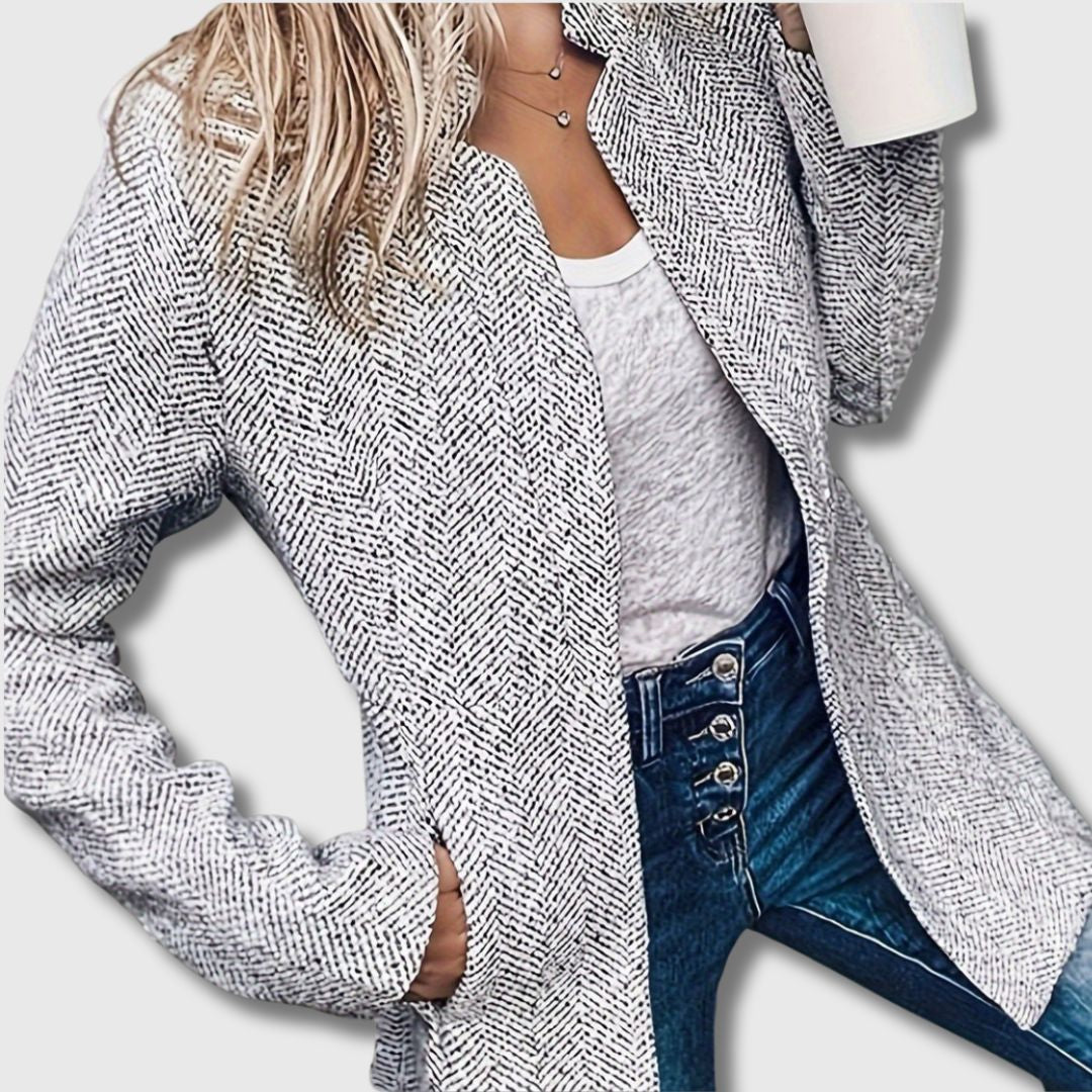 Elance™ | Margot Elegant Cardigan
