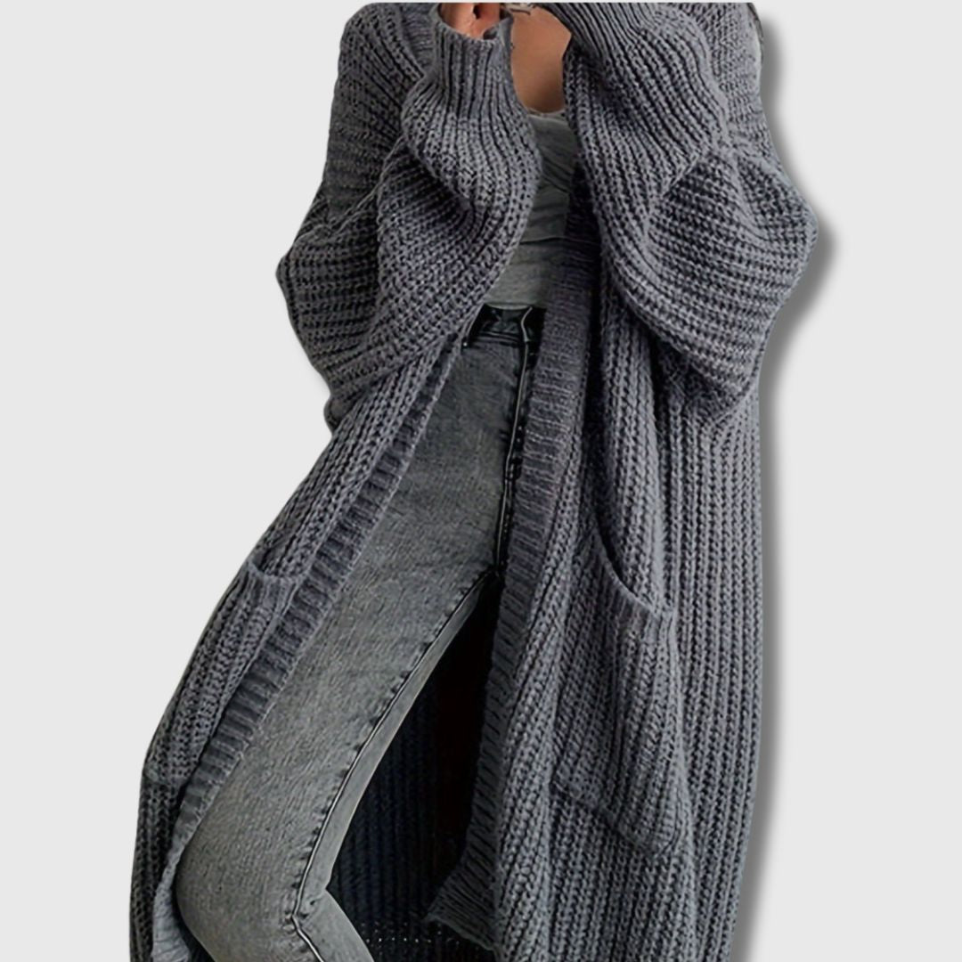Elance™ | Luxe Women's Cardigan