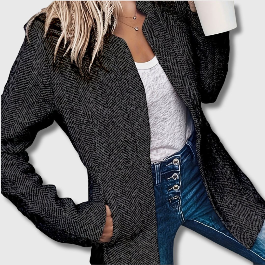 Elance™ | Margot Elegant Cardigan