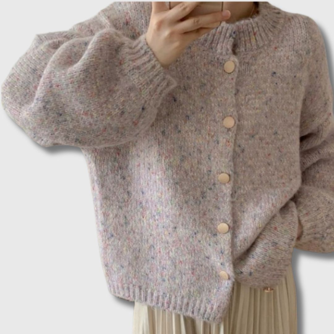 Elance™ | Giselle Limited Edition Cardigan