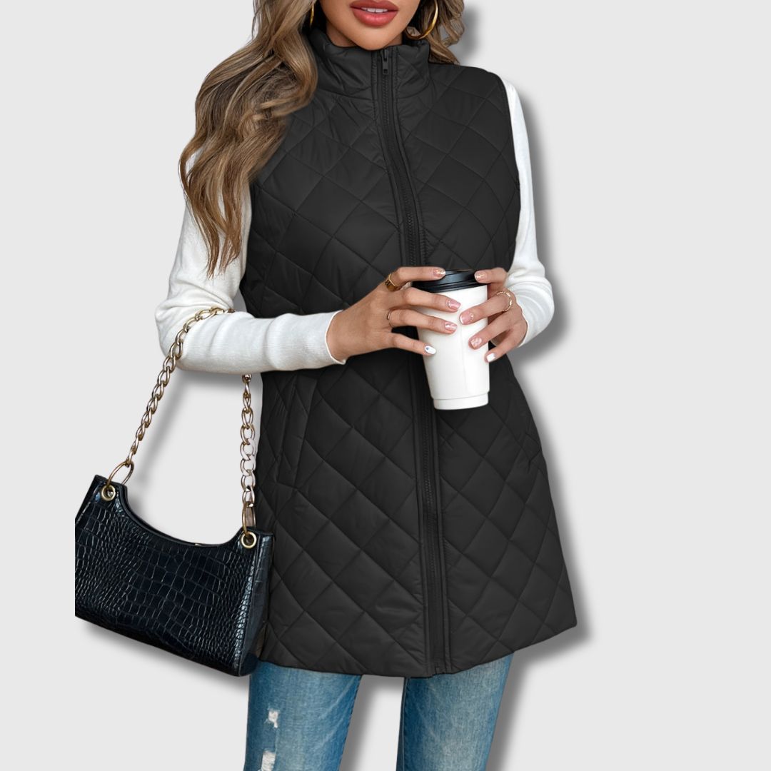 Elance™ | Women's Quilted Vest