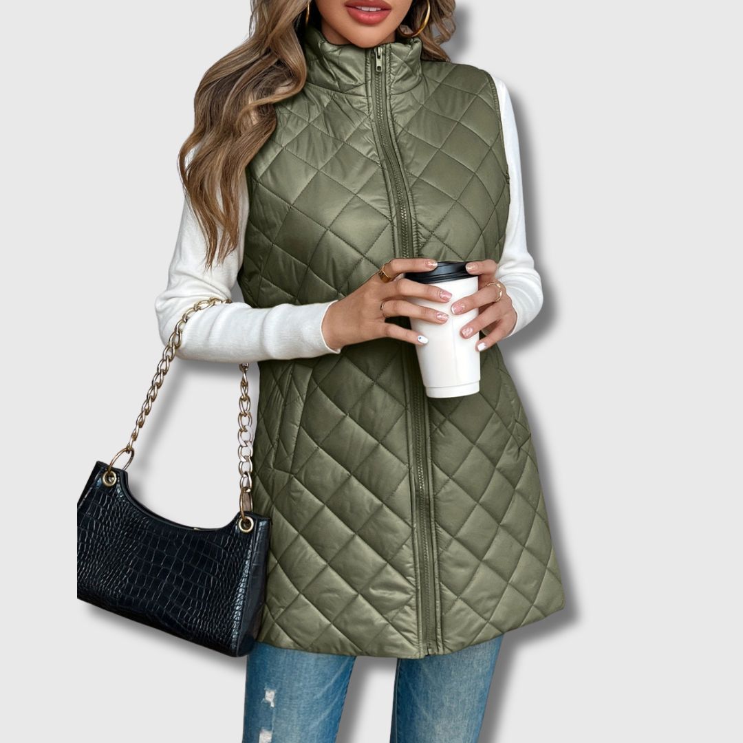 Elance™ | Women's Quilted Vest