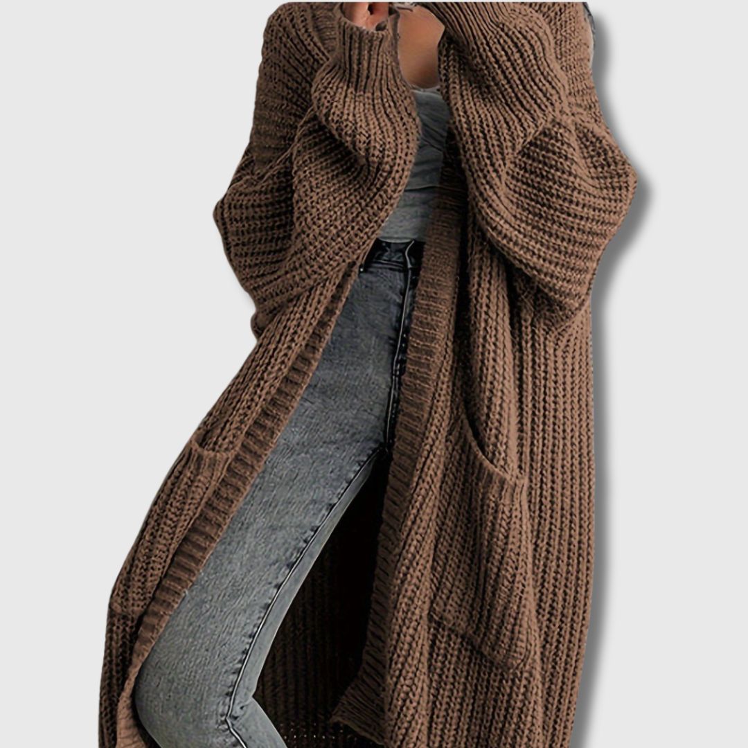 Elance™ | Luxe Women's Cardigan