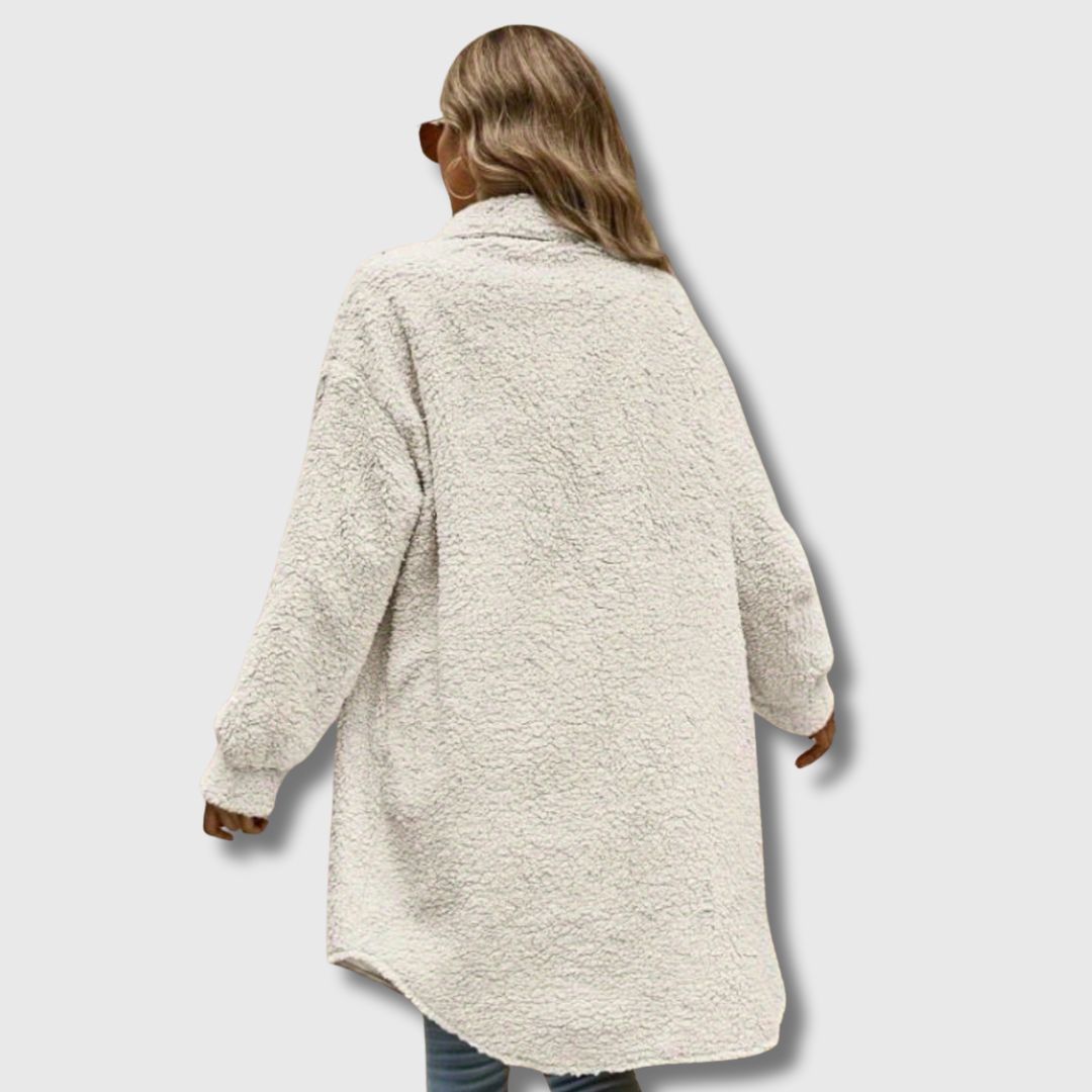 Elance™ | Angélique Fur Coat