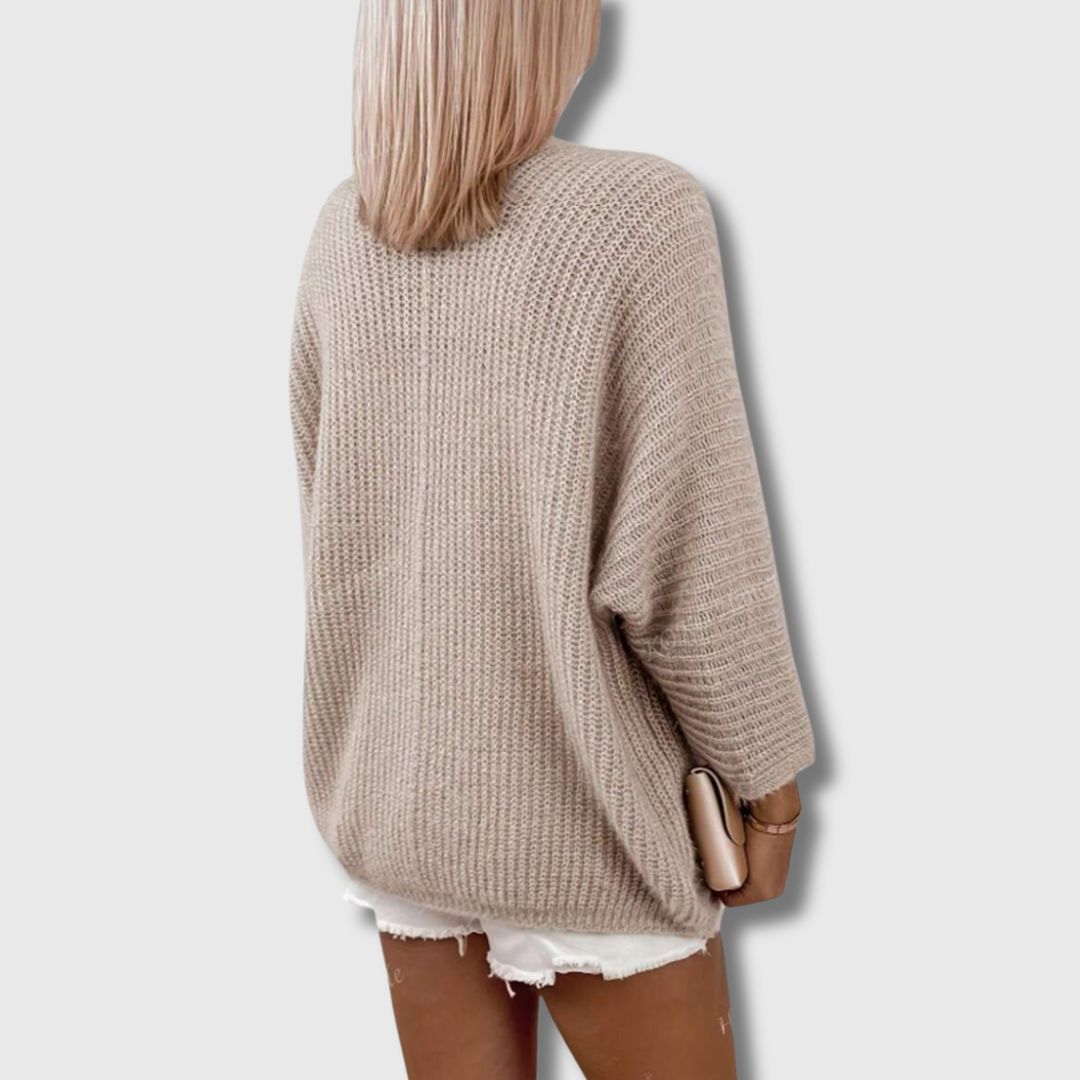 Elance™ | Amélie Chic Cardigan