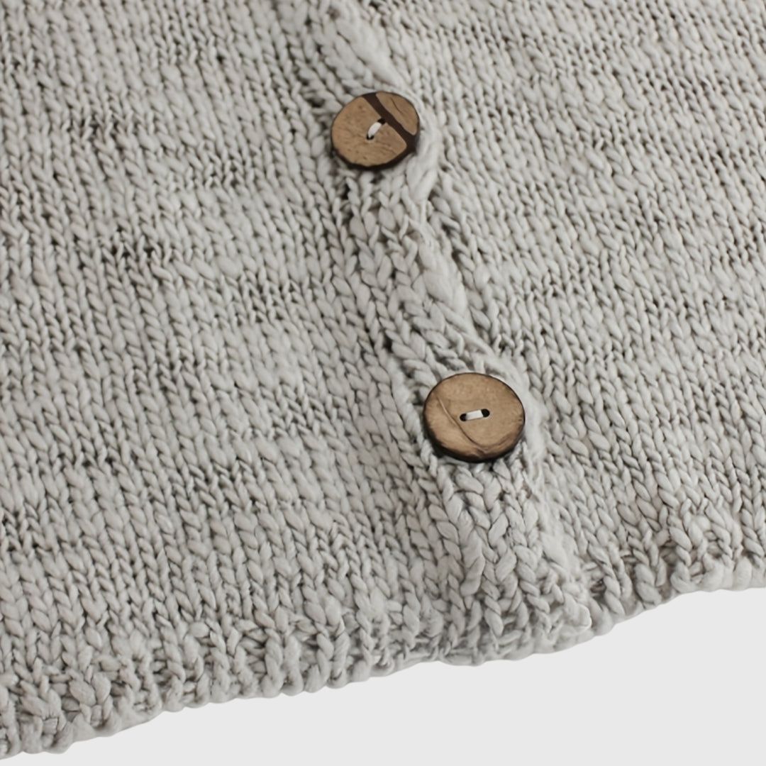 Elance™ | Women's V-Neck Cardigan