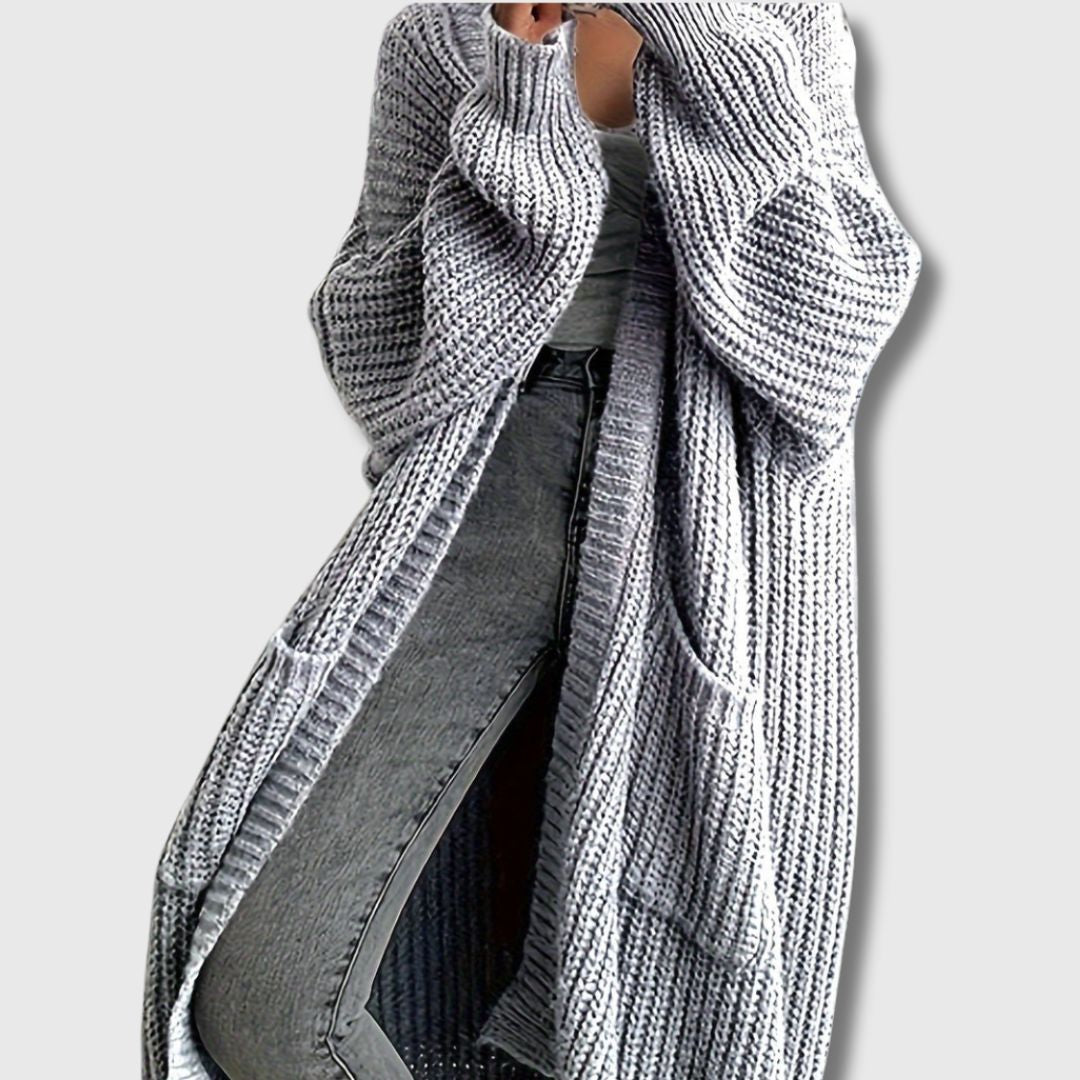 Elance™ | Luxe Women's Cardigan
