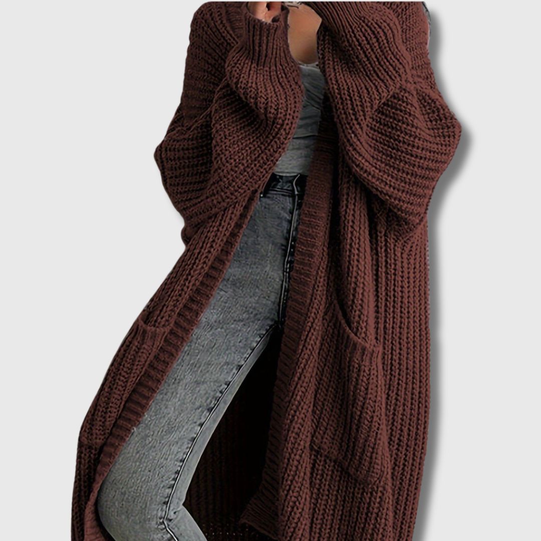 Elance™ | Luxe Women's Cardigan