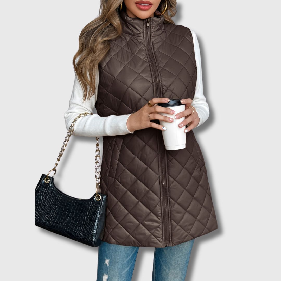 Elance™ | Women's Quilted Vest