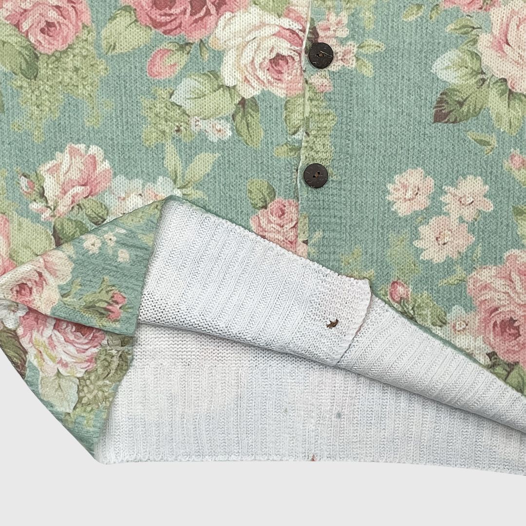 Elance™ | Aurelia Floral Cardigan
