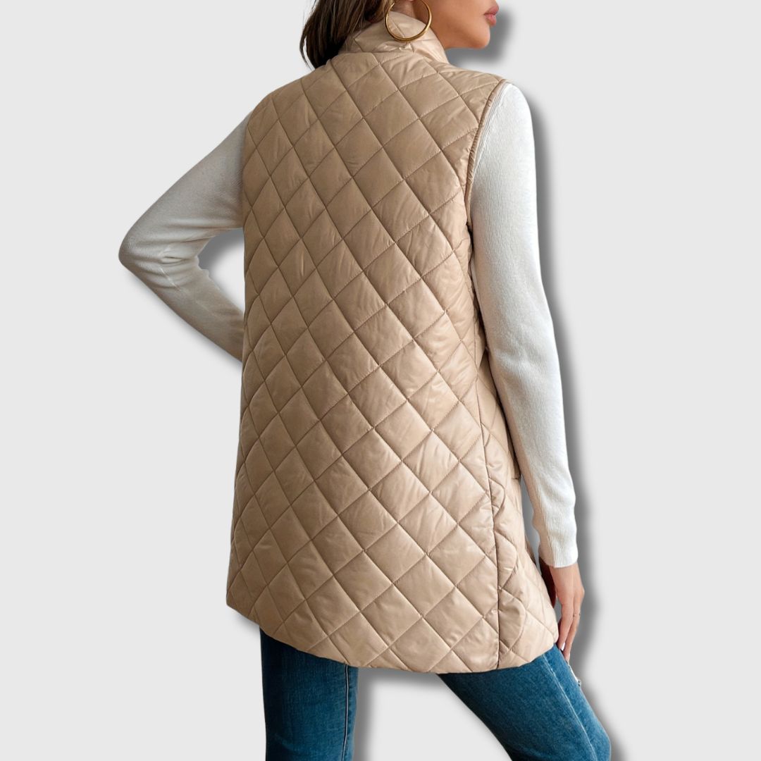 Elance™ | Women's Quilted Vest
