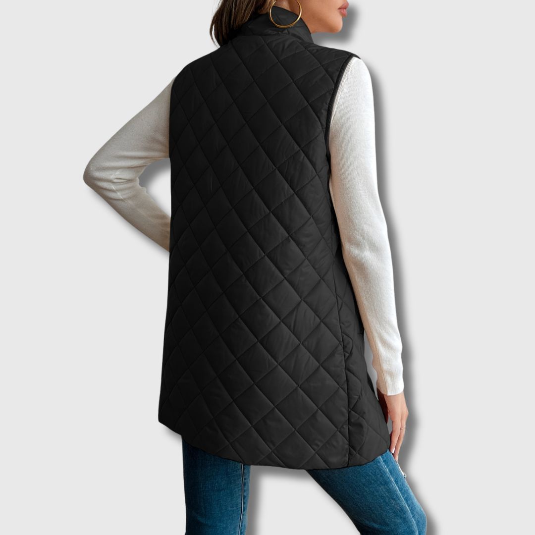 Elance™ | Women's Quilted Vest