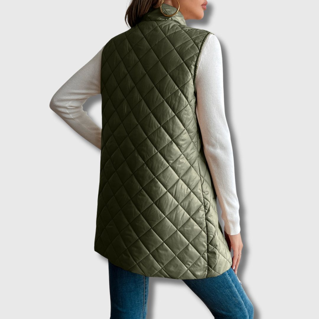 Elance™ | Women's Quilted Vest