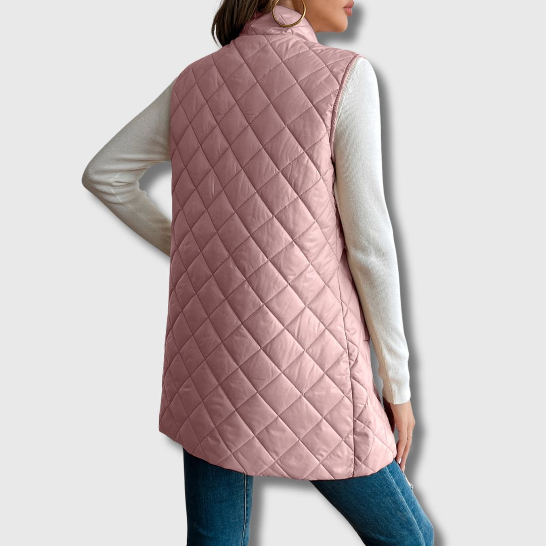 Elance™ | Women's Quilted Vest