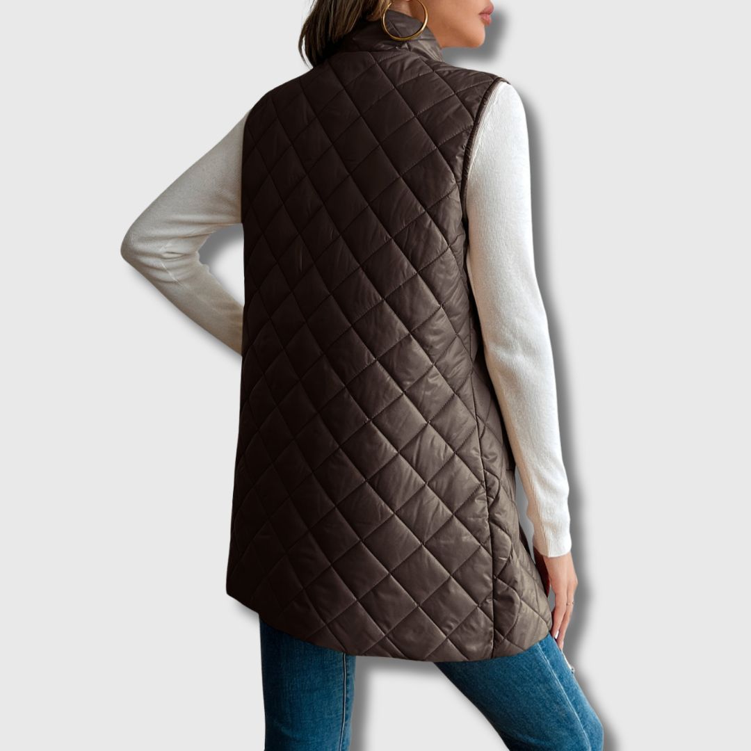 Elance™ | Women's Quilted Vest