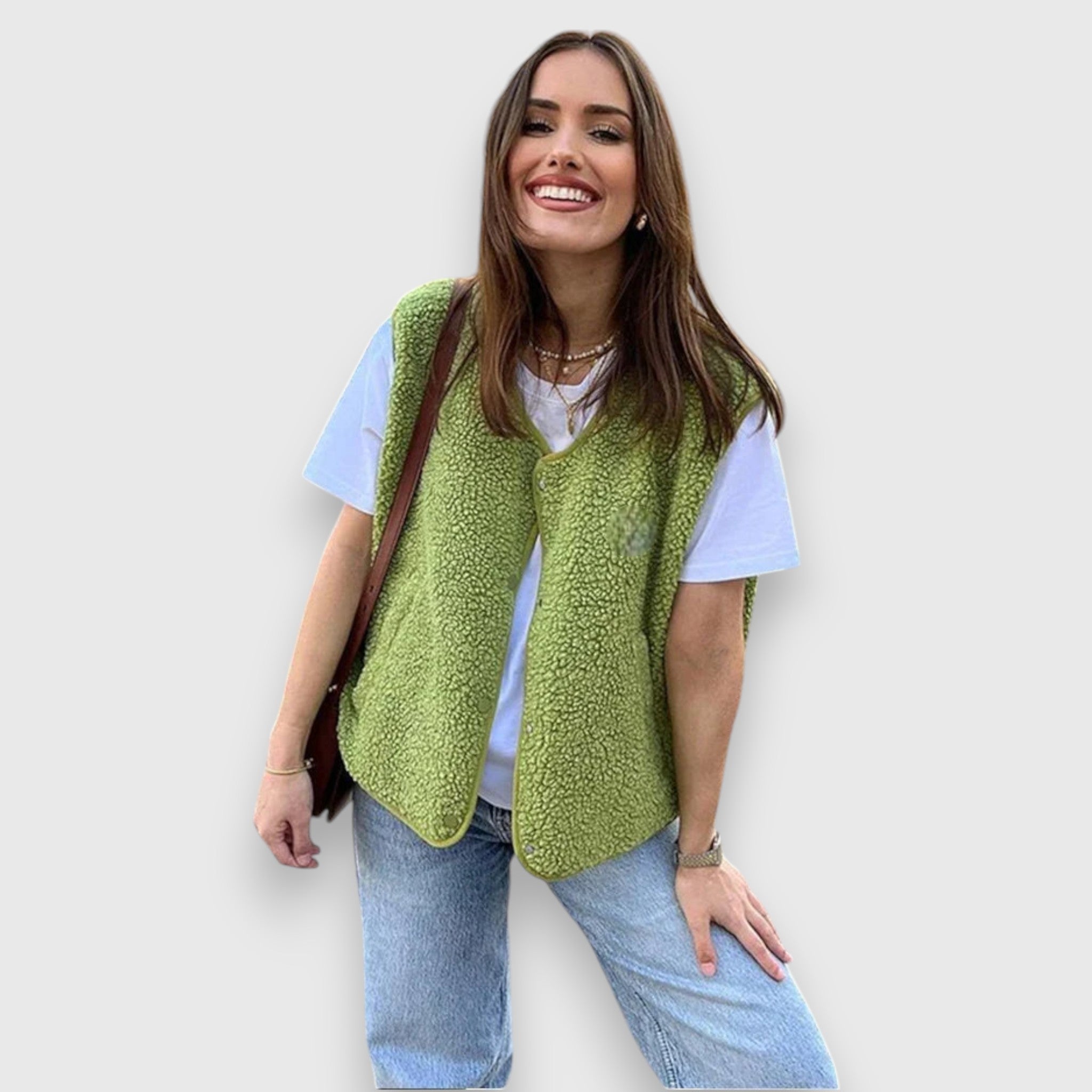 Elance™ | Lina Women's Gilet