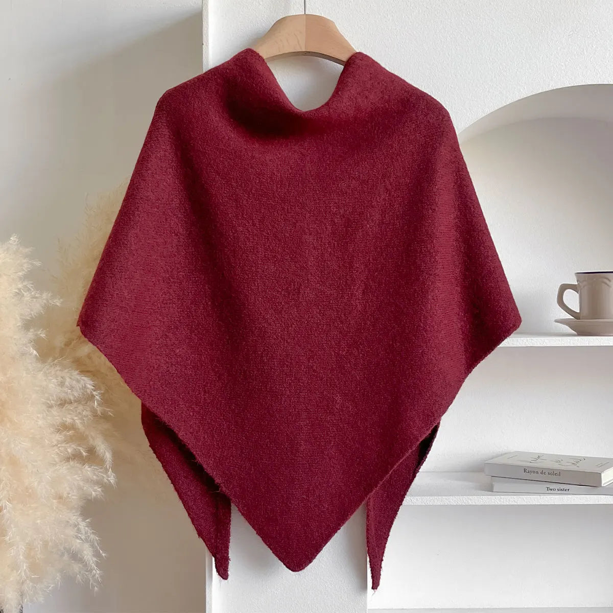 Ava&Claire™ | Autumn Scarf