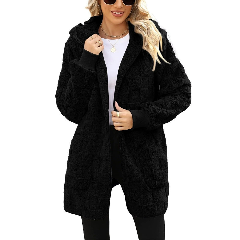 Desiree | Autumn jacket