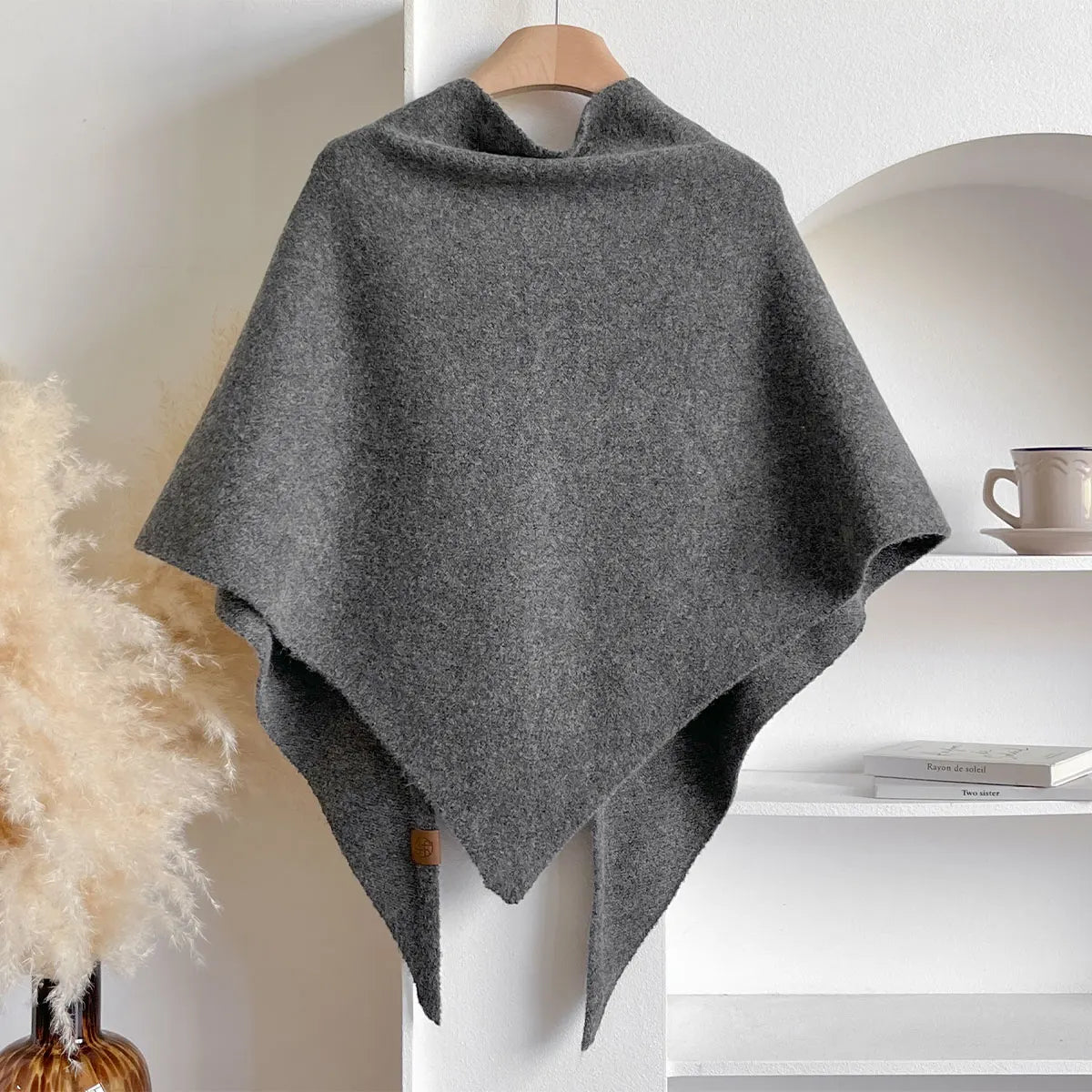 Ava&Claire™ | Autumn Scarf
