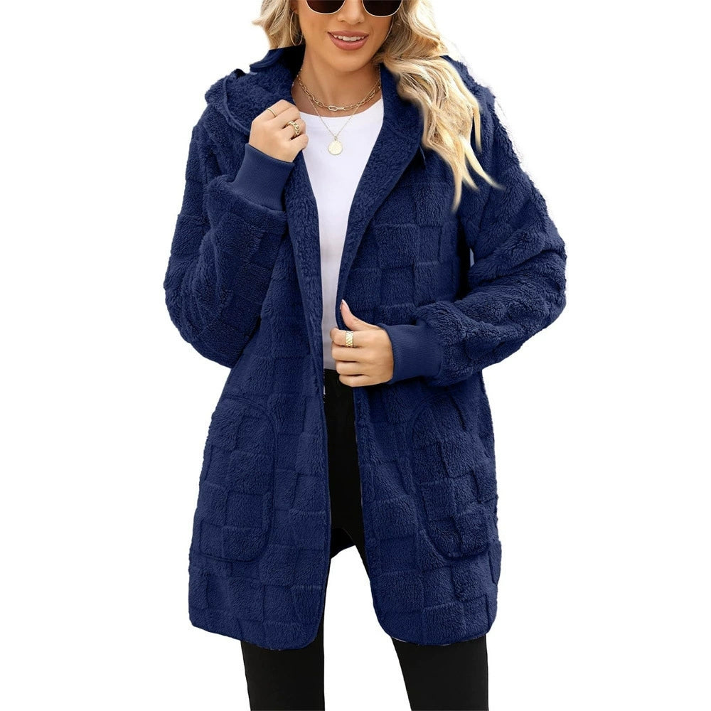Desiree | Autumn jacket