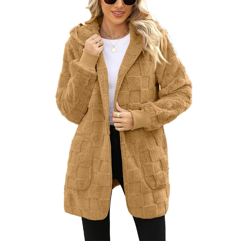 Desiree | Autumn jacket