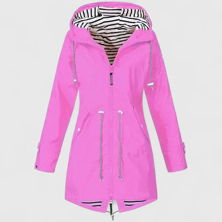 Ava&Claire | AURALYSYN COMFORTABLE JACKET