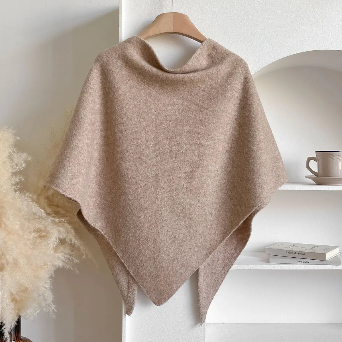Ava&Claire™ | Autumn Scarf
