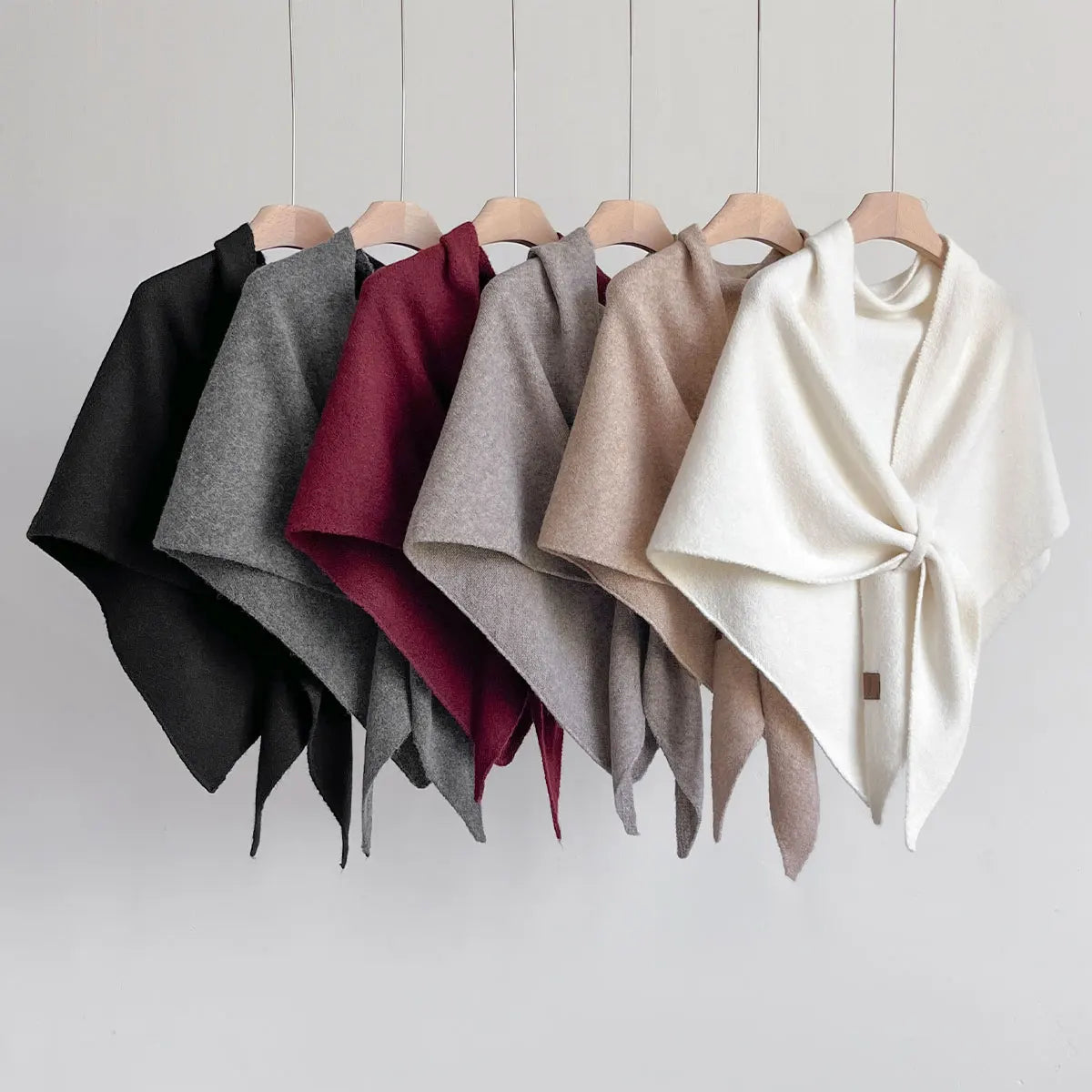 Ava&Claire™ | Autumn Scarf