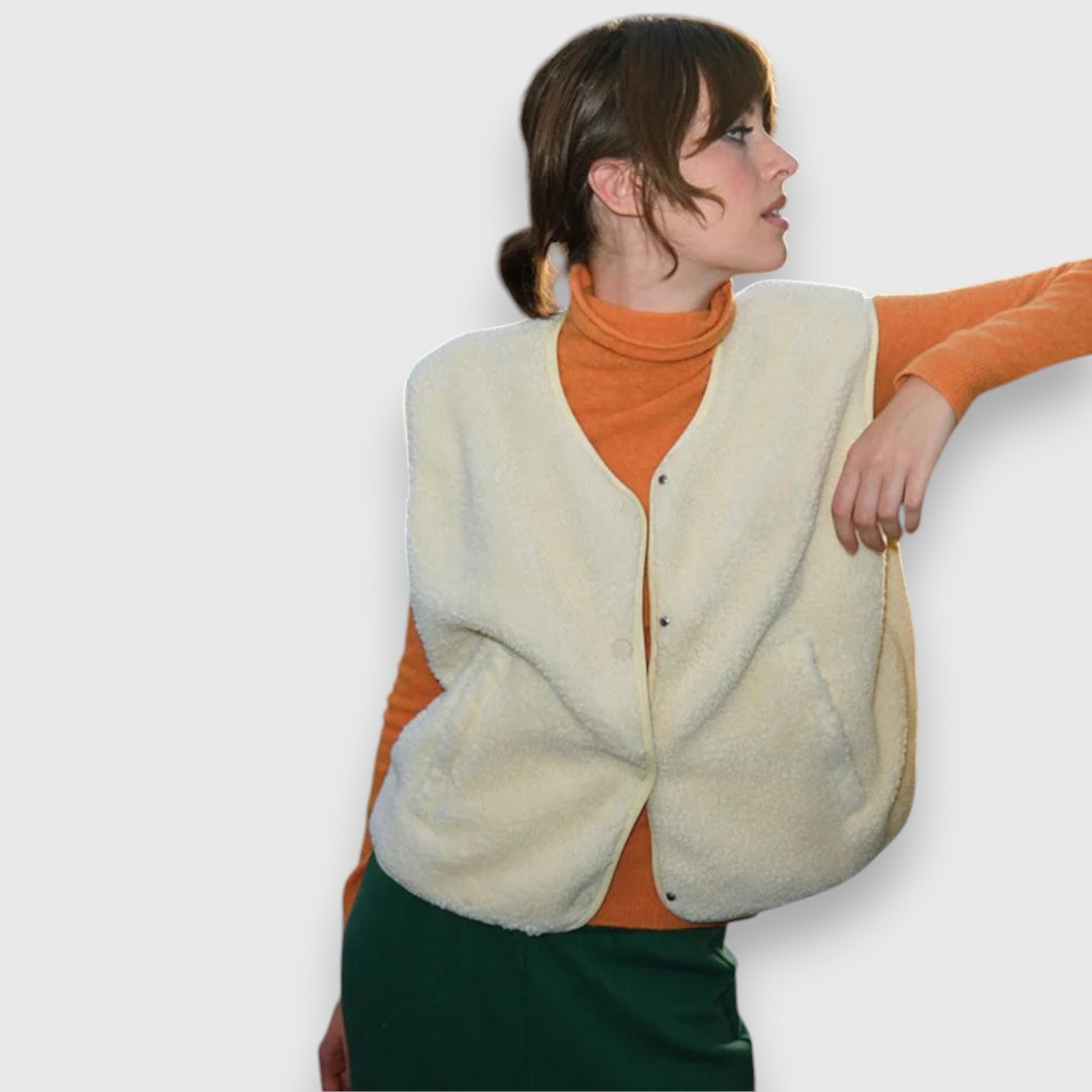 Elance™ | Lina Women's Gilet