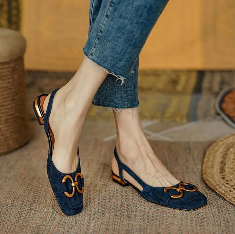 Ava&Claire ™ | Cecilia Orthopedic Sandals