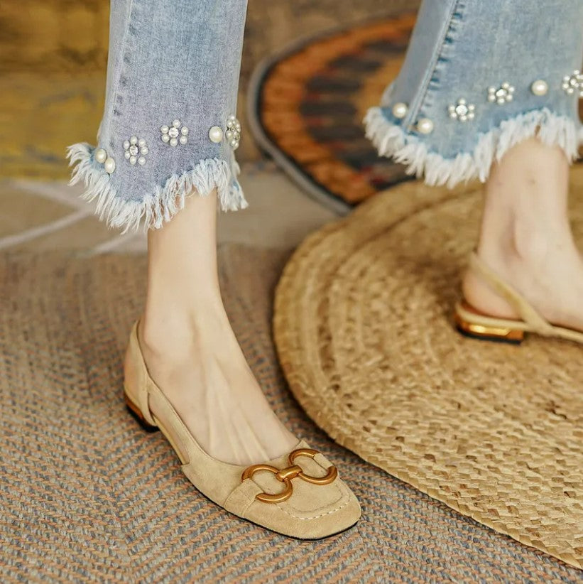 Ava&Claire ™ | Cecilia Orthopedic Sandals