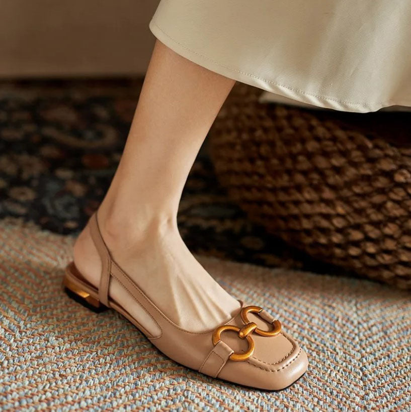 Elance™ | Premium Orthopedic Comfort Sandals