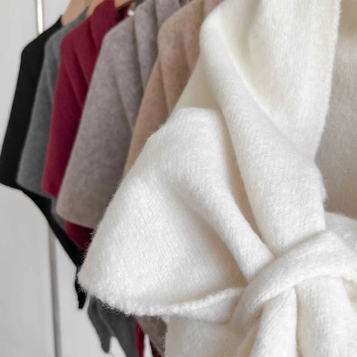 Ava&Claire™ | Autumn Scarf