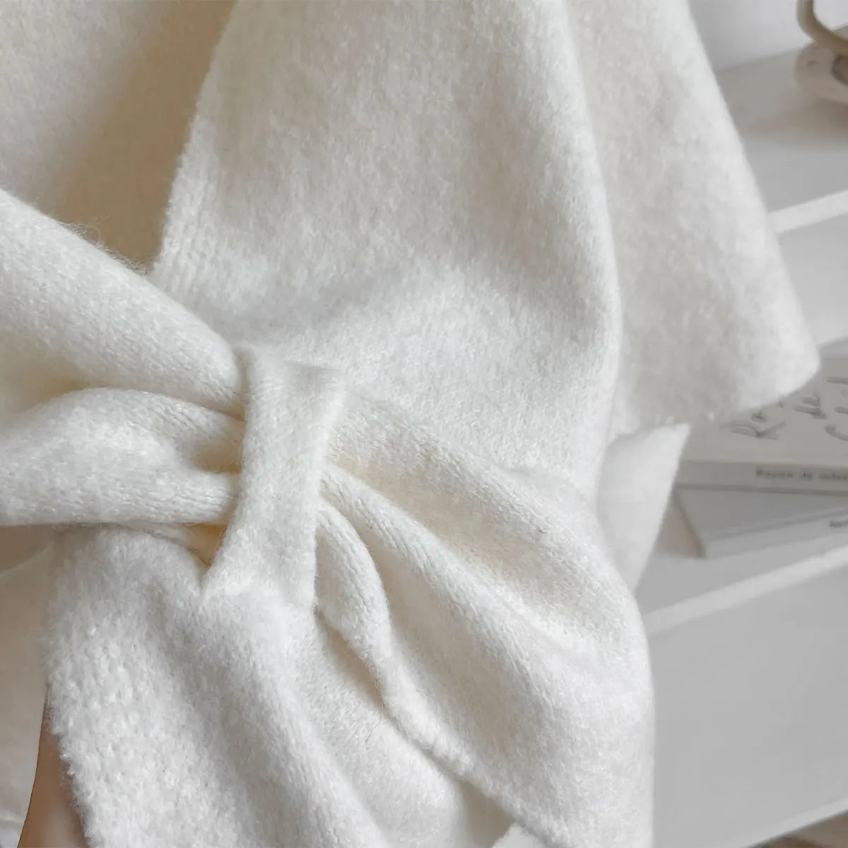 Ava&Claire™ | Autumn Scarf