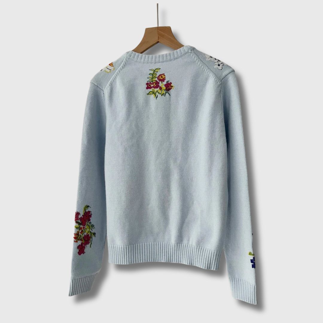 Elance™ | Sahara Luxe Cardigan