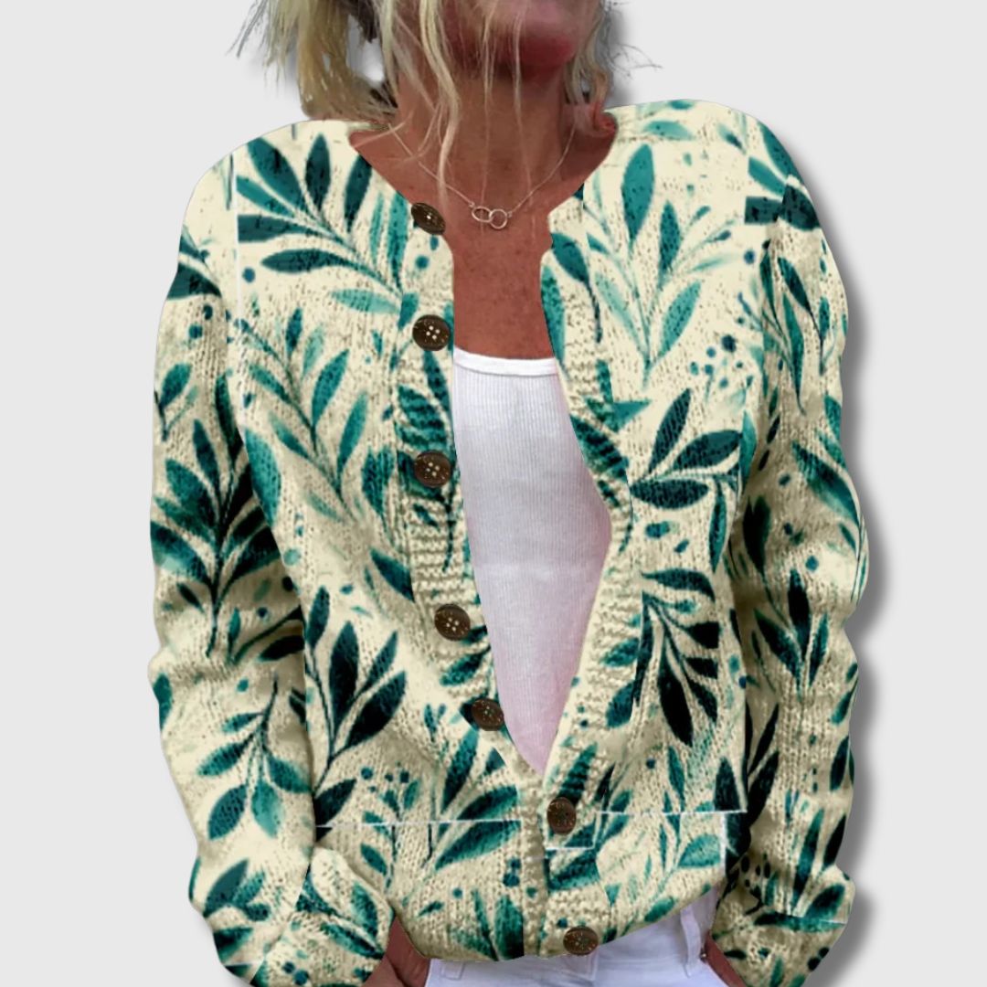 Elance™ | Luxe Nicolette Cardigan