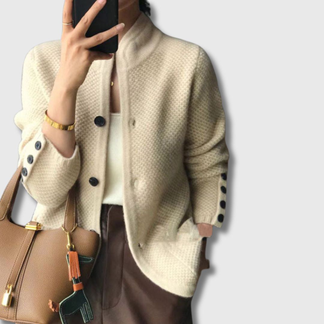 Elance™ | Mirabelle Women's Cardigan