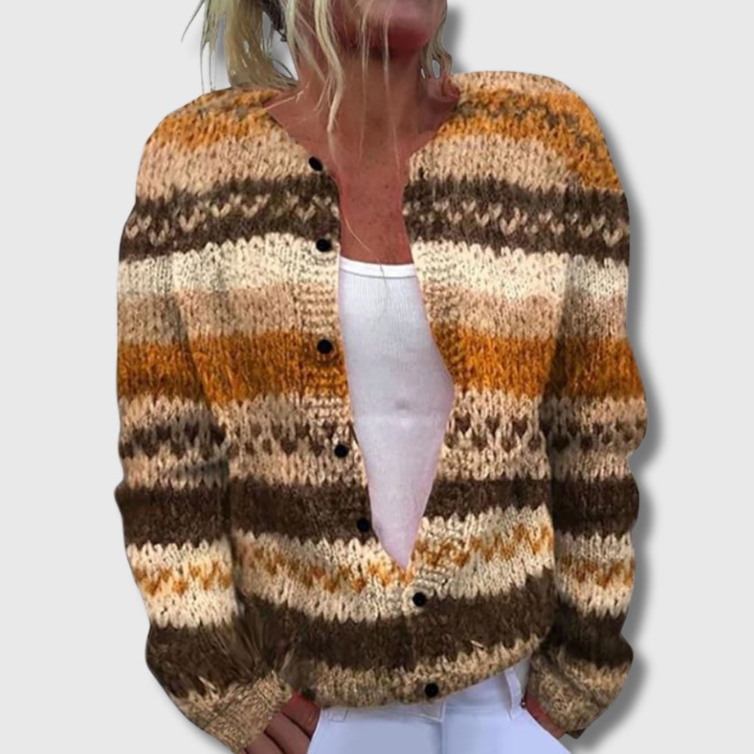 Elance™ | Timeless Elegance Cardigan