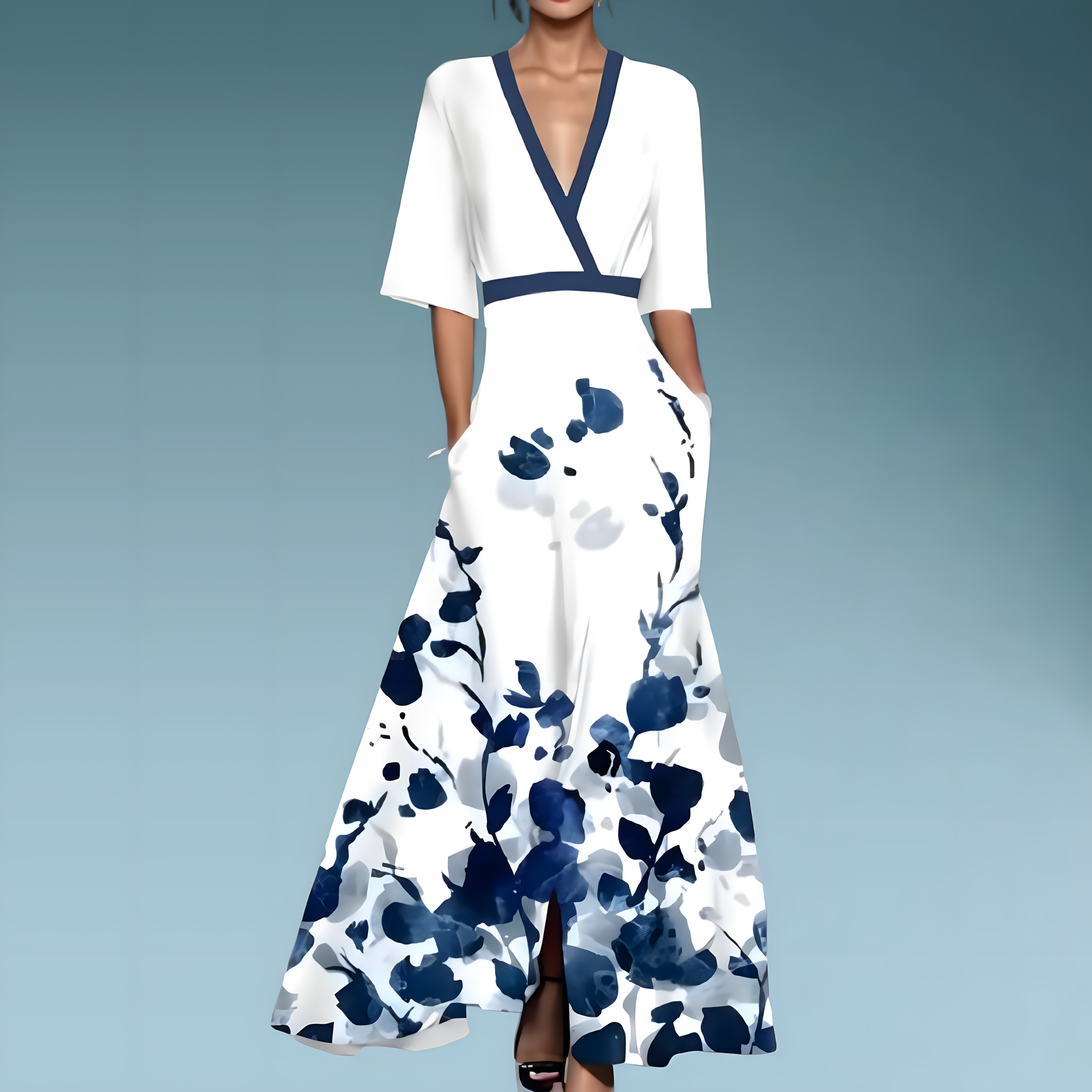 Elance™ | Bella Elegant Dress