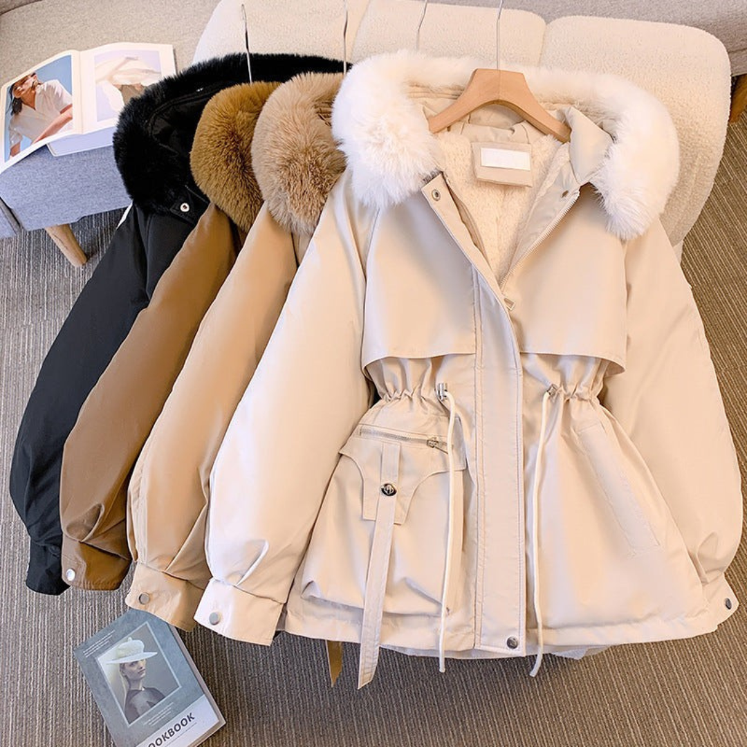AvaClaire | Cathy Chic Winter Coat