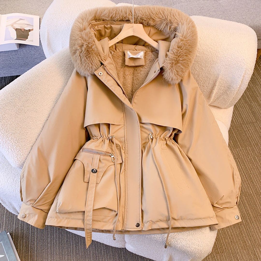 AvaClaire | Cathy Chic Winter Coat