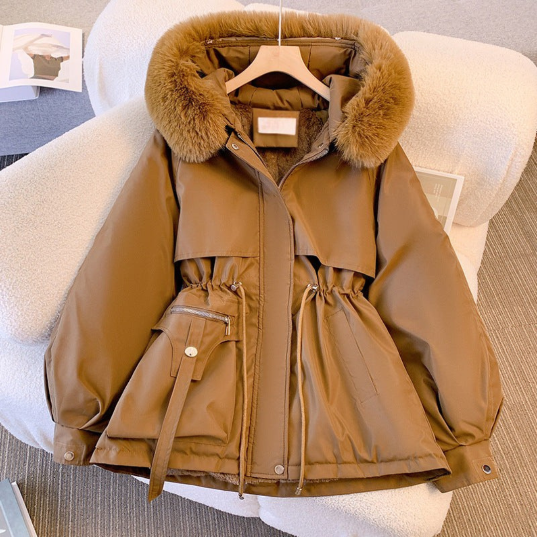 AvaClaire | Cathy Chic Winter Coat