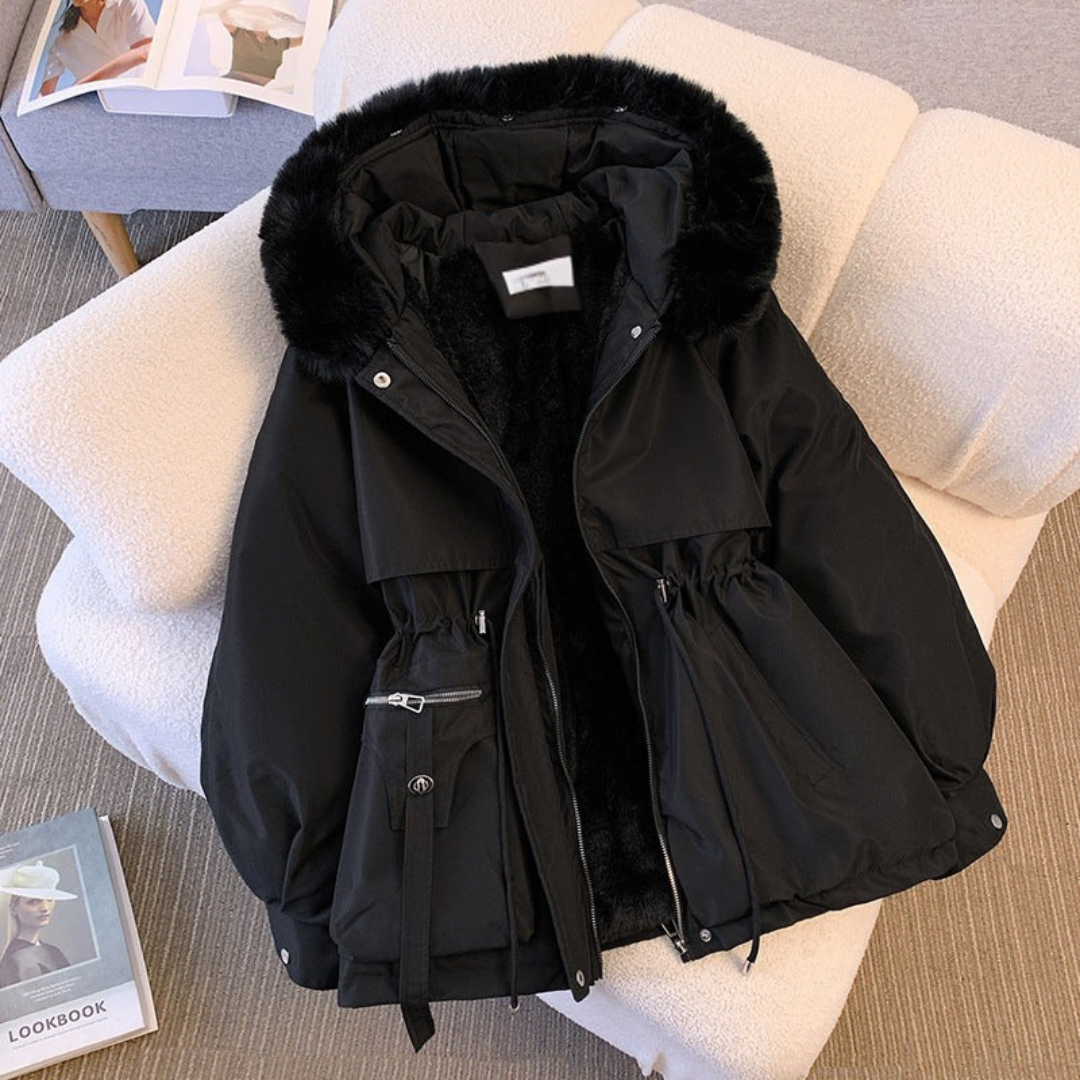 AvaClaire | Cathy Chic Winter Coat