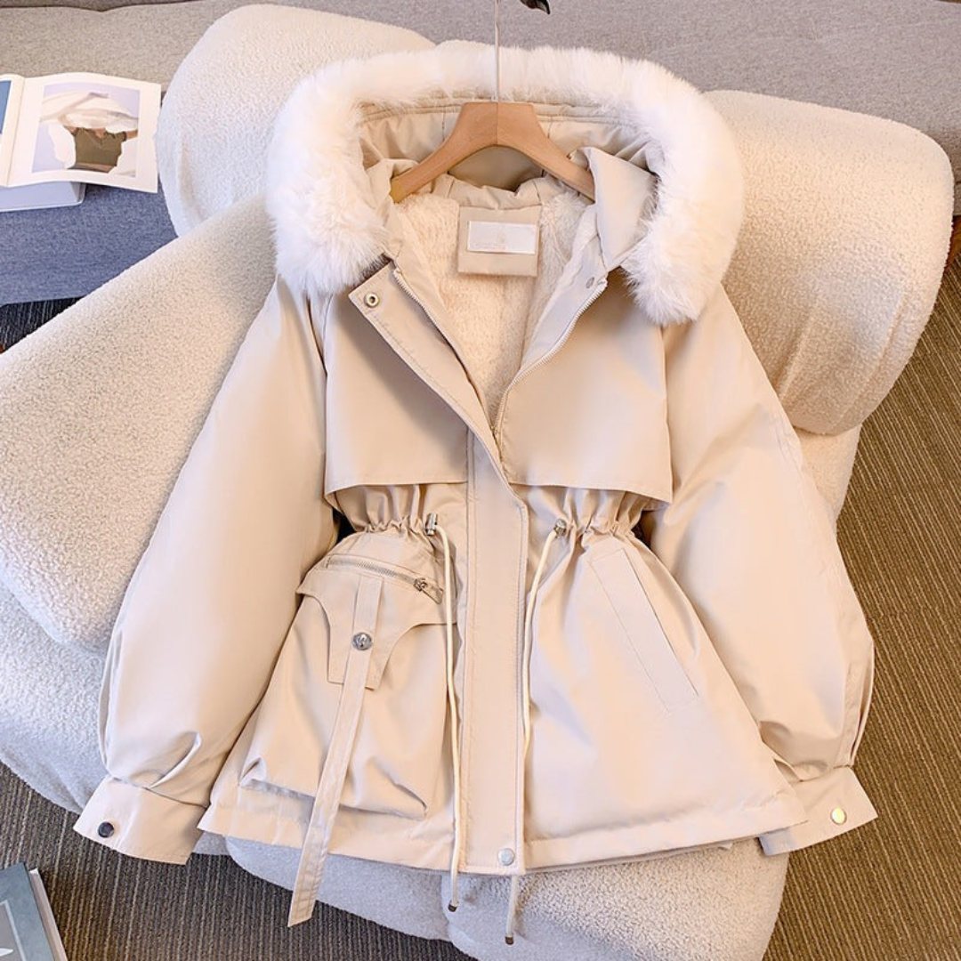 AvaClaire | Cathy Chic Winter Coat