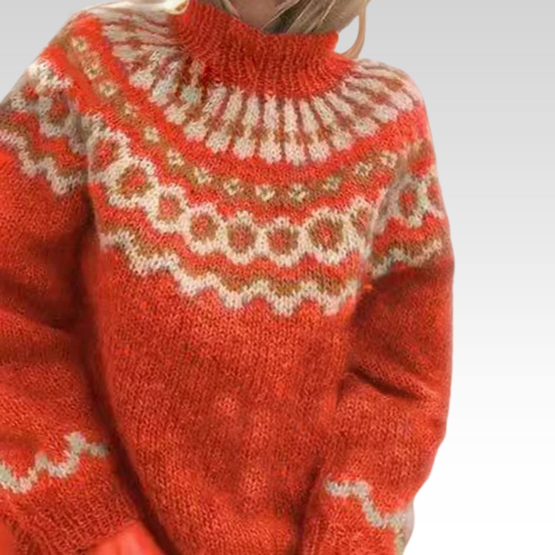 Elance™ | Icelandic Warmth Redefined
