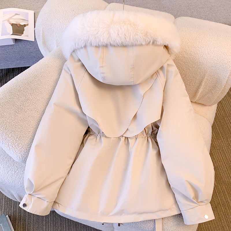 AvaClaire | Cathy Chic Winter Coat