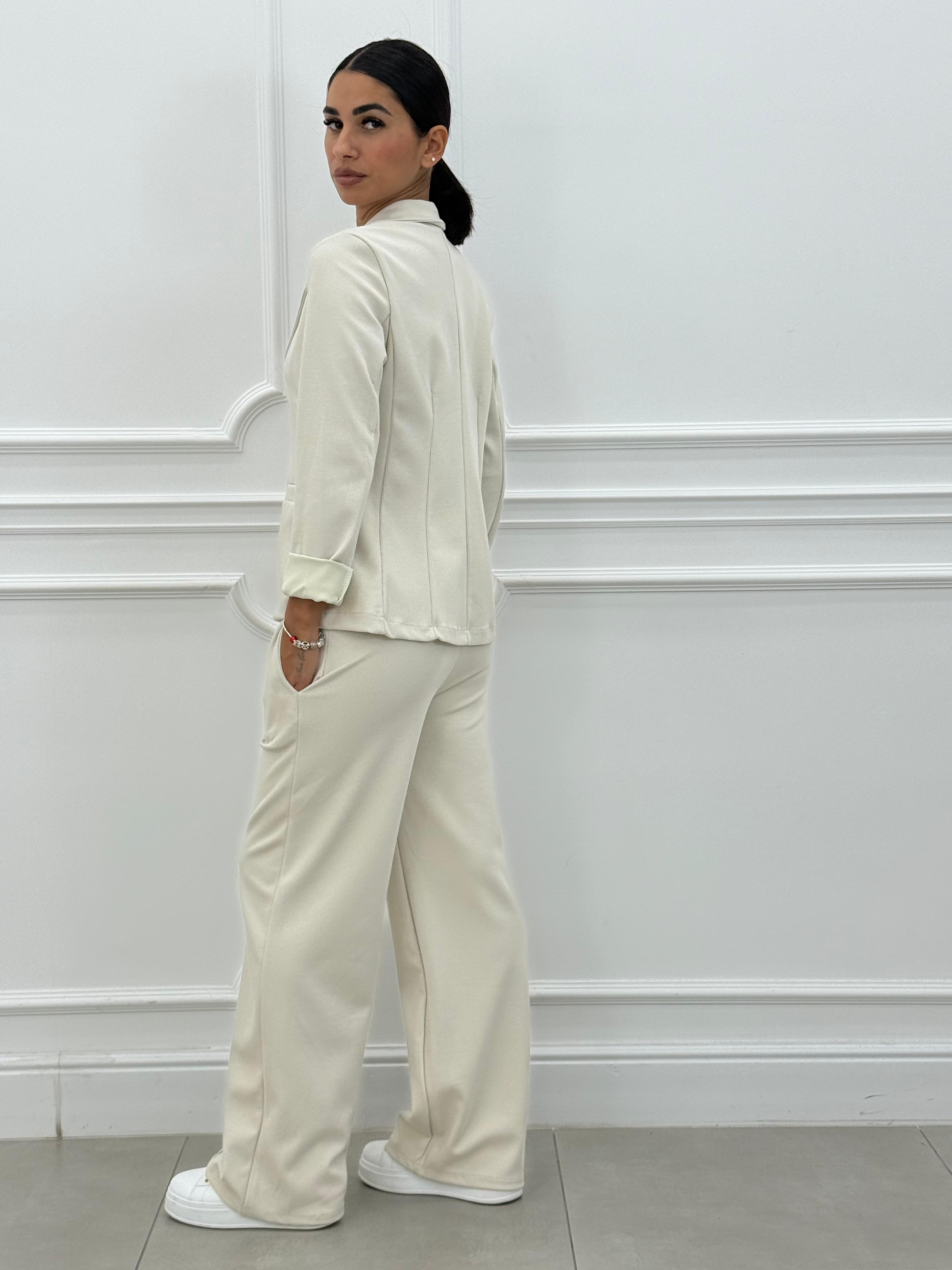 Sofia™ | Blazer & Pants Set