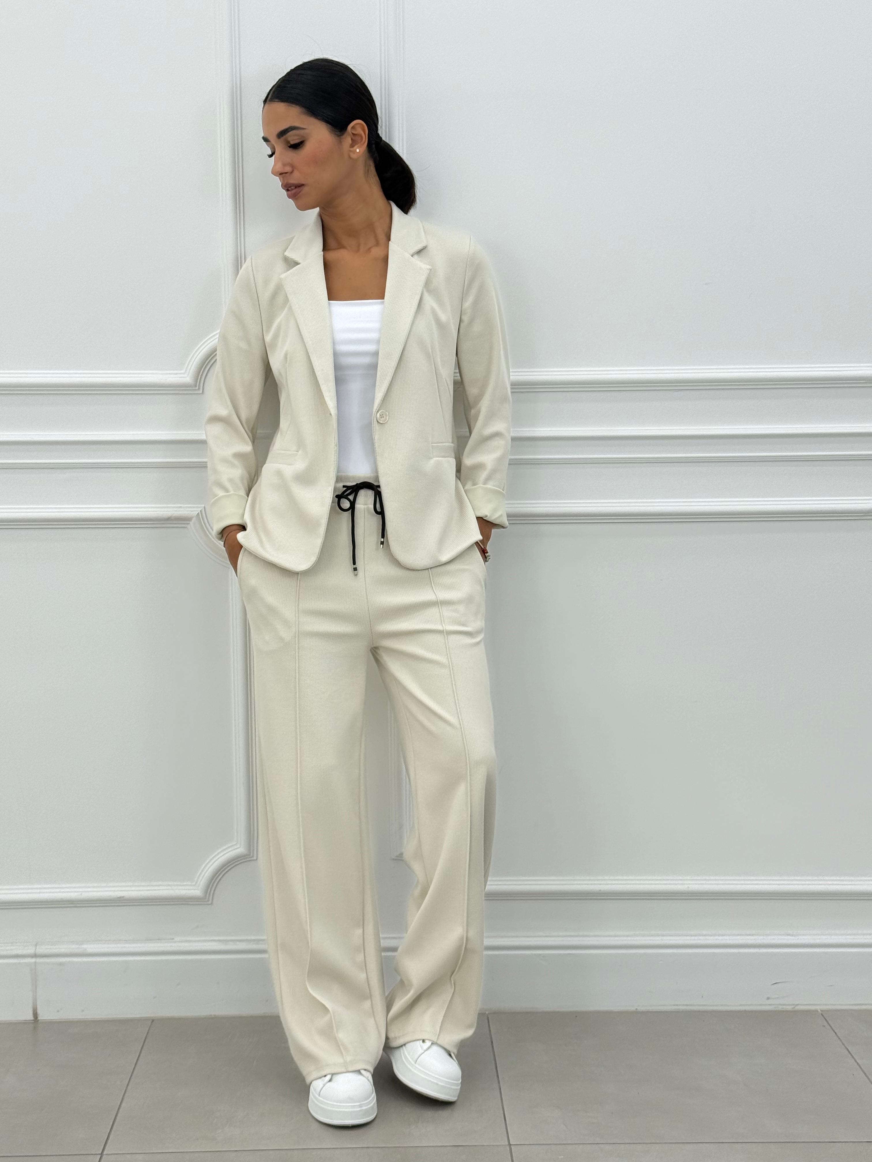 Sofia™ | Blazer & Pants Set